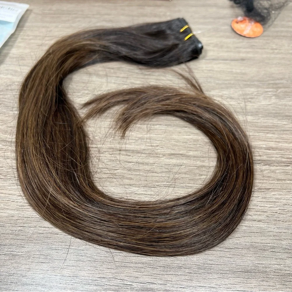 N/A dark brown